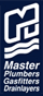 Master Plumbers, Gasfitters, Drainlayers